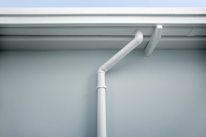 Continuous Gutter Replacement