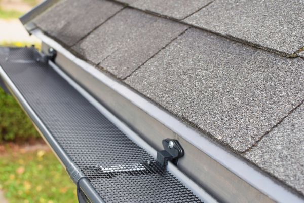 Cost of Covered Gutter Installation in Iowa City