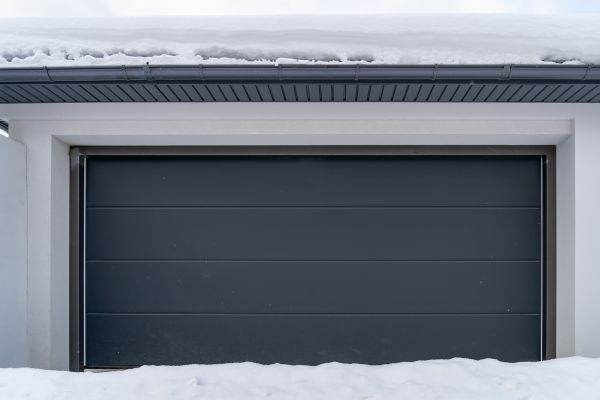 Cost of Garage Gutter Replacement in Iowa City