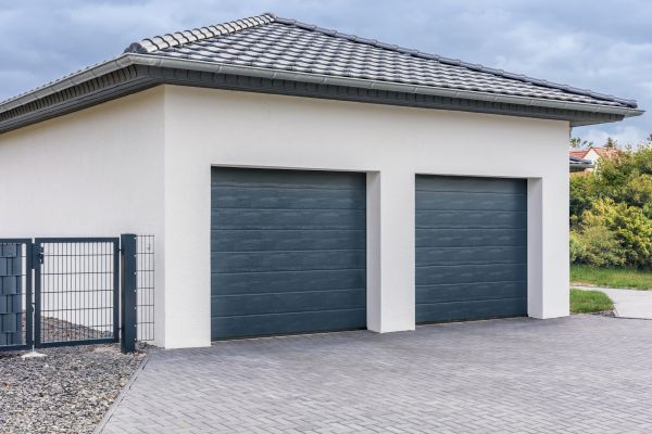 Garage Gutter Repair in Iowa City